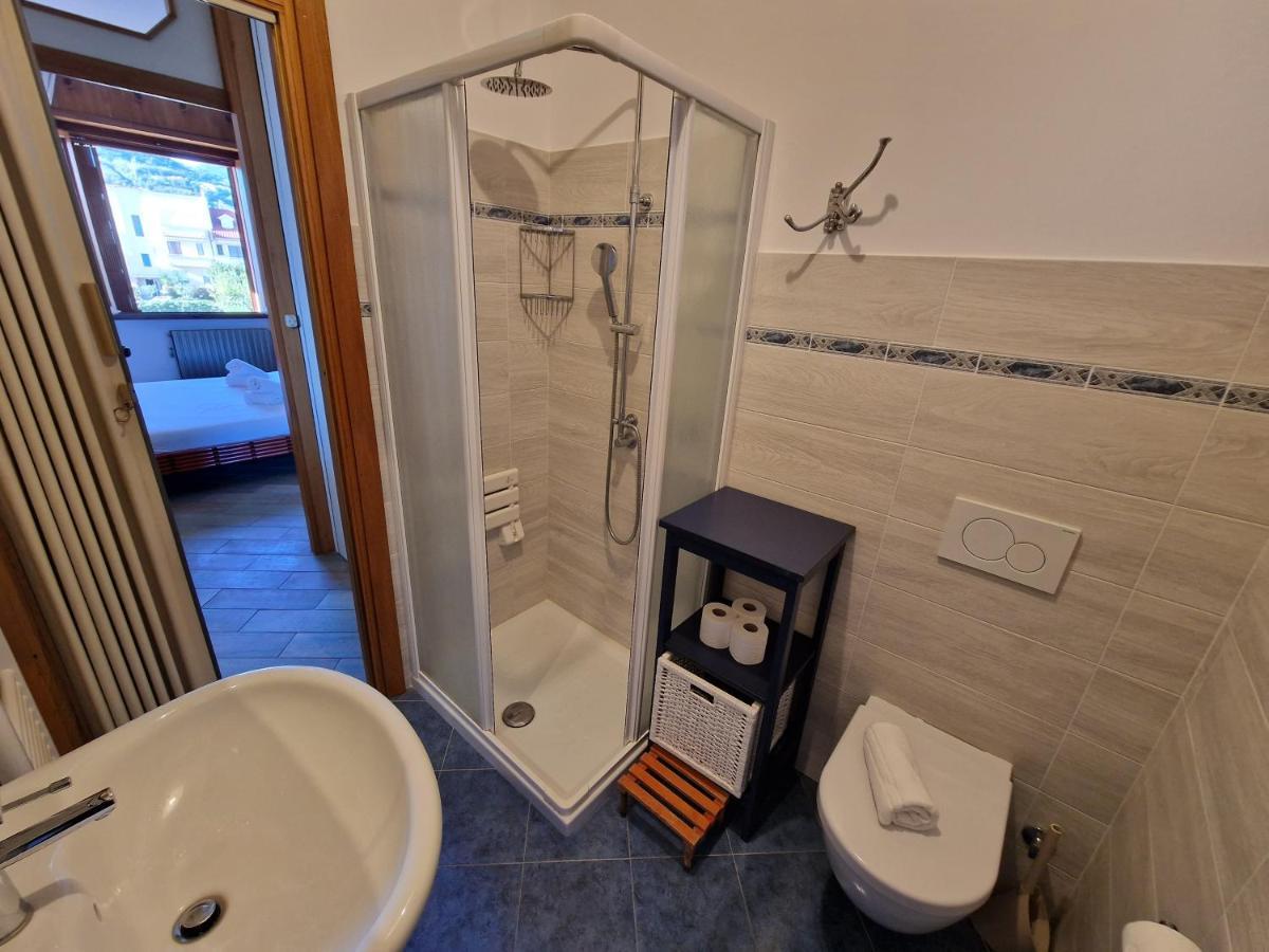 Via Alberti Terrazza Vista Aperta- Free Parking Daire Pietra Ligure Dış mekan fotoğraf