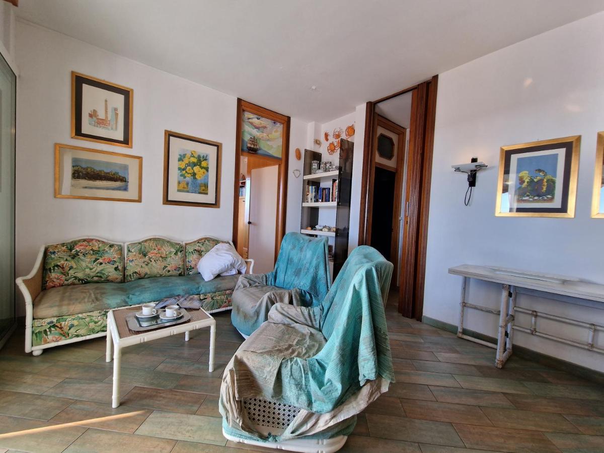 Via Alberti Terrazza Vista Aperta- Free Parking Daire Pietra Ligure Dış mekan fotoğraf
